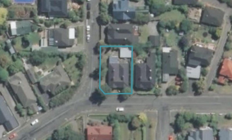 15 Trafalgar Street, Maori Hill, Timaru - Carousel 1
