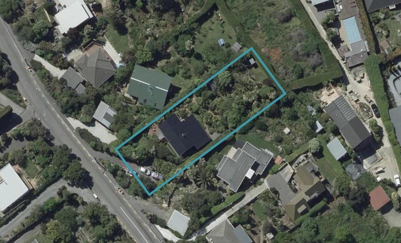 77 Huntsbury Avenue, Huntsbury, Christchurch - Carousel 1
