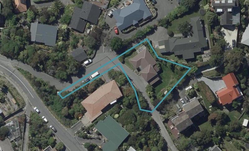 37 Kidson Terrace, Cashmere, Christchurch - Carousel 1