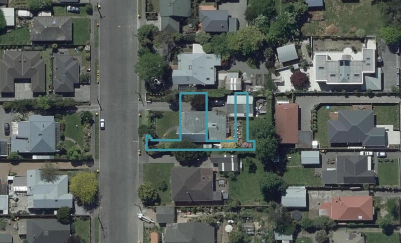 5/66 Cleveland Street, Edgeware, Christchurch - Carousel 1