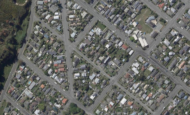 25 Arnold Street, Sumner, Christchurch - Carousel 1
