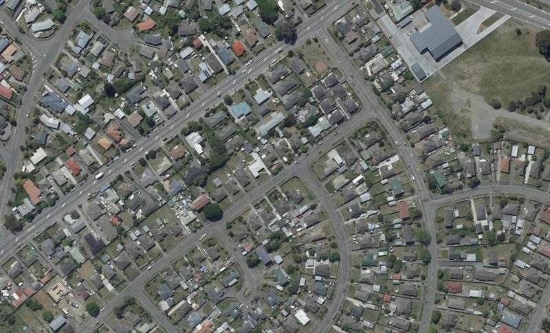 63 Basingstoke Street, Aranui, Christchurch - Carousel 1