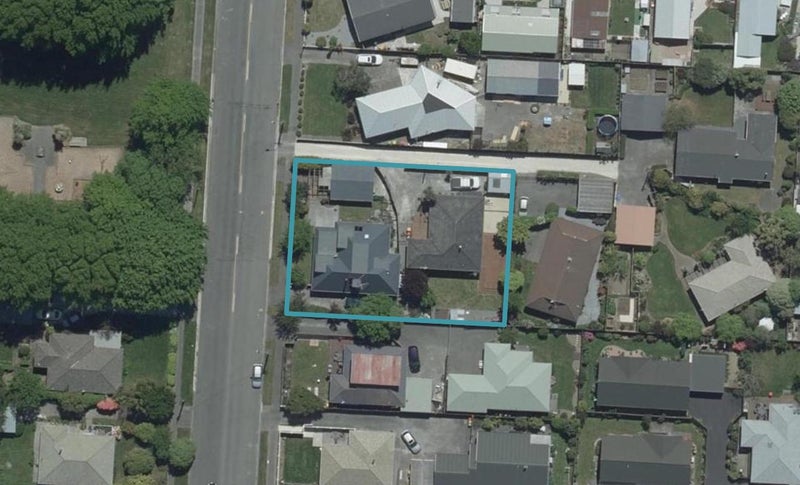 1/92 Cavendish Road, Casebrook, Christchurch - Carousel 1