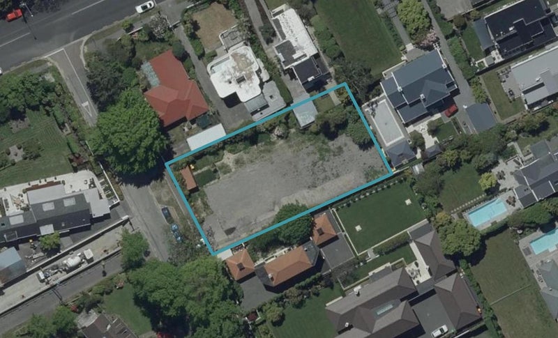 46 Helmores Lane, Merivale, Christchurch - Carousel 1