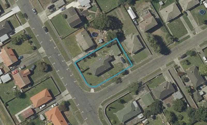 2 Humber Street, Roslyn, Palmerston North - Carousel 1