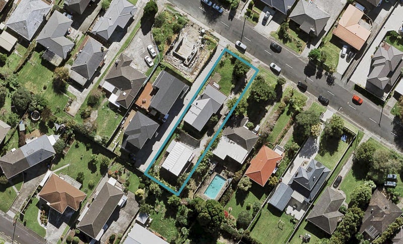 14A Littlejohn Street, Hillsborough, Auckland - Carousel 1