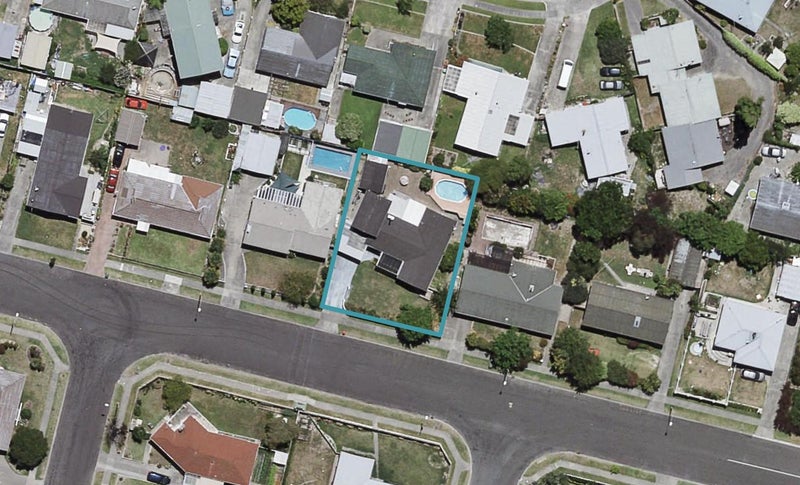 10 Ranfurly Street, Tamatea, Napier - Carousel 1
