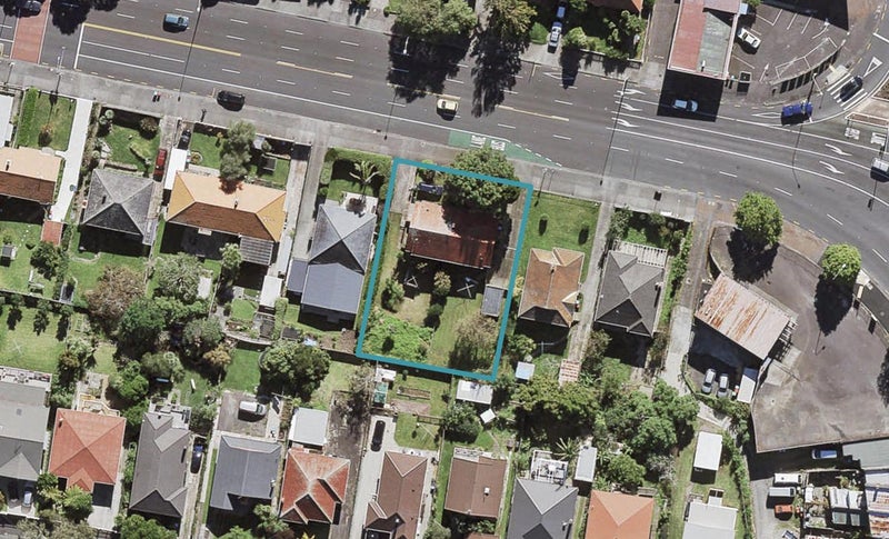 638 Great North Road, Grey Lynn, Auckland - Carousel 1