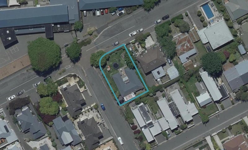 48 Aikmans Road, Merivale, Christchurch - Carousel 1