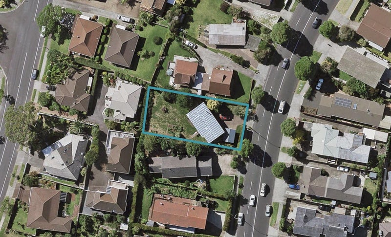 69 College Road, St Johns, Auckland - Carousel 1