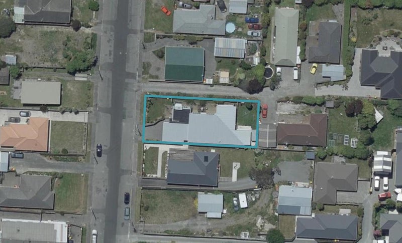 107 Palmers Road, New Brighton, Christchurch - Carousel 1