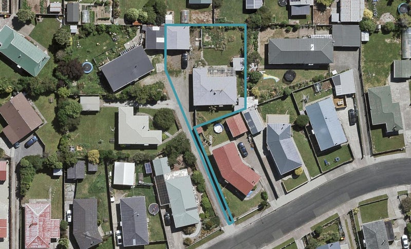 95 Waiau Crescent, Kingswell, Invercargill - Carousel 1