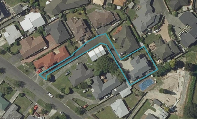 103D Fitzroy Street, Terrace End, Palmerston North - Carousel 1