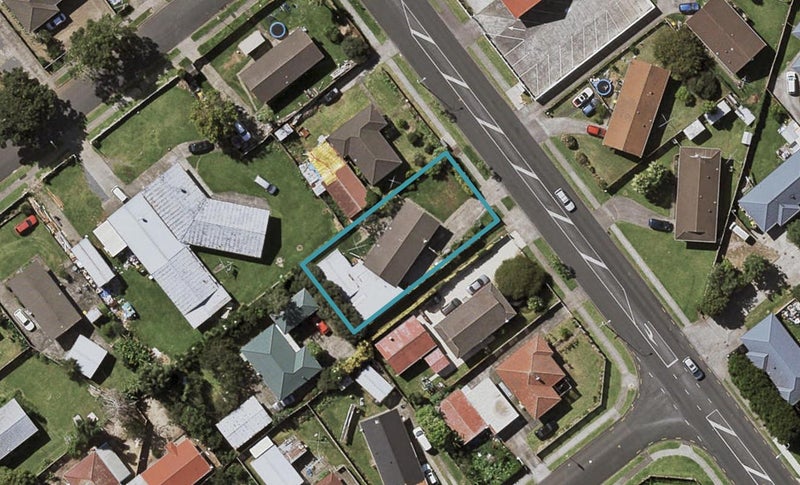 57 Dawson Road, Otara, Auckland - Carousel 1