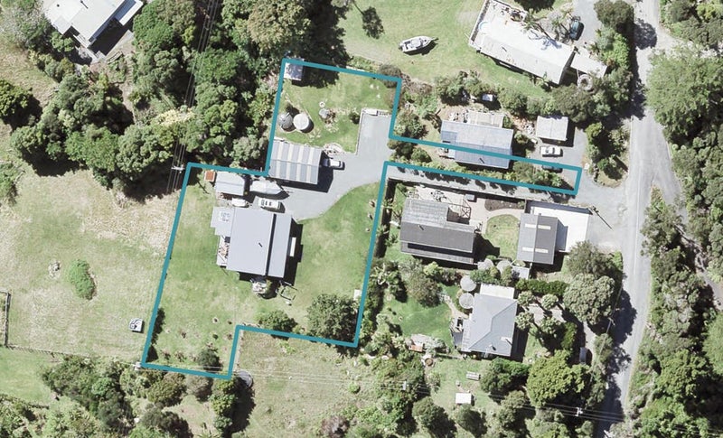 146 Ti Point Road, Warkworth - Carousel 1