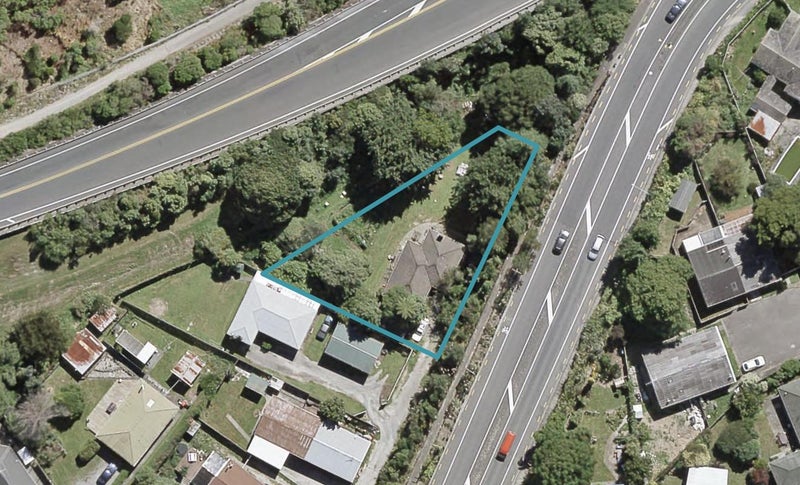 1177 Fergusson Drive, Clouston Park, Upper Hutt - Carousel 1