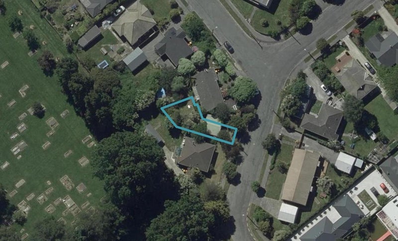 3B Cooke Street, Somerfield, Christchurch - Carousel 1