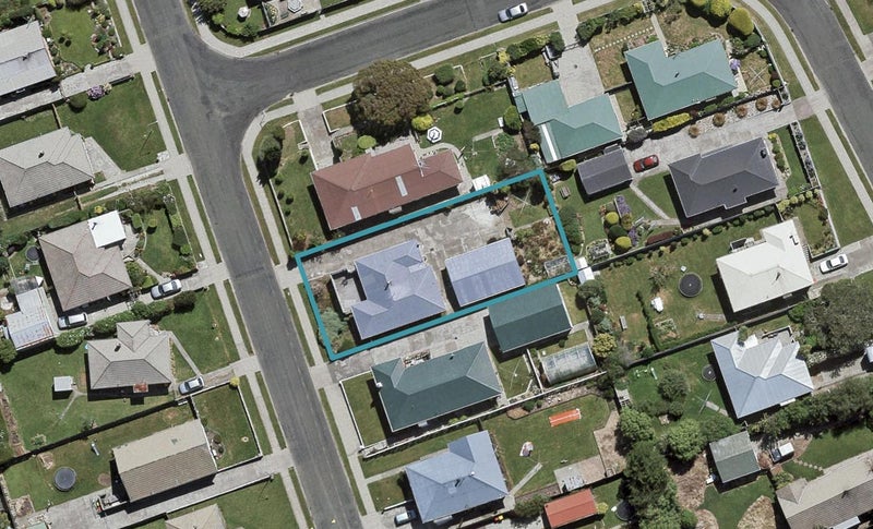 59 Conway Crescent, Glengarry, Invercargill - Carousel 1