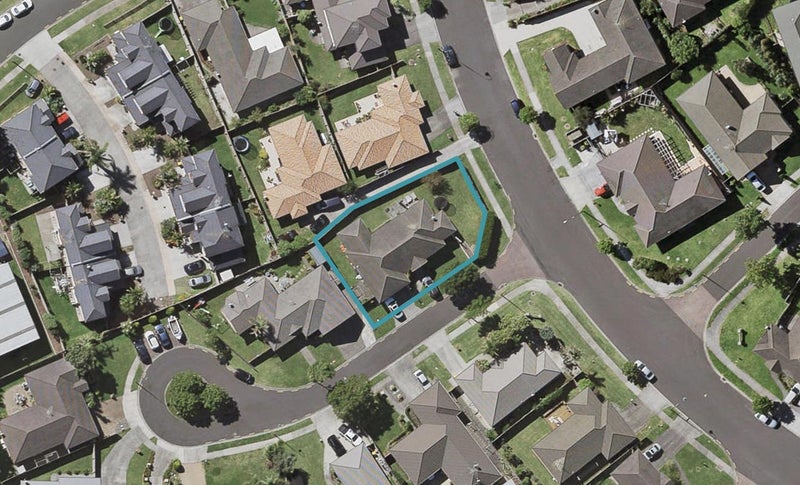 1 Annamoe Place, East Tamaki, Auckland - Carousel 1