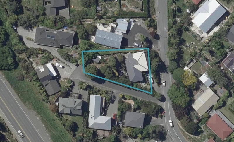 6 Flinders Road, Heathcote Valley, Christchurch - Carousel 1