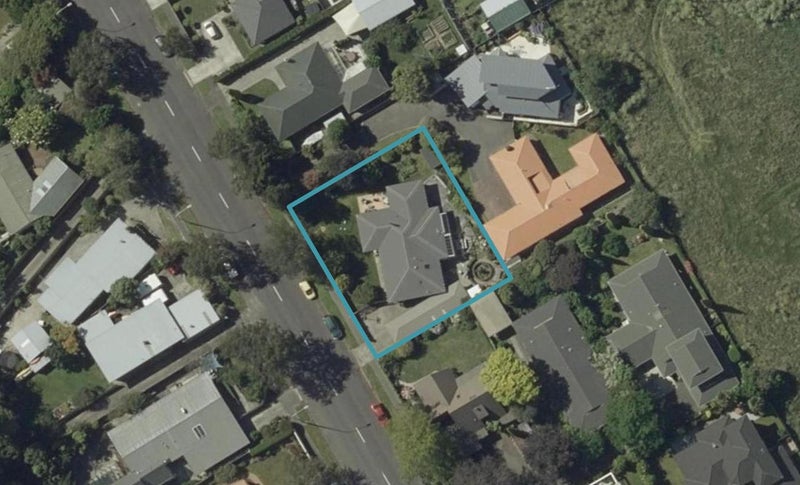 431 Albert Street, Hokowhitu, Palmerston North - Carousel 1