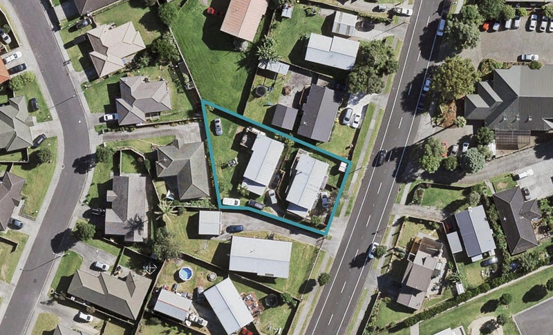 205B Finlayson Avenue, Clendon Park, Auckland - Carousel 1