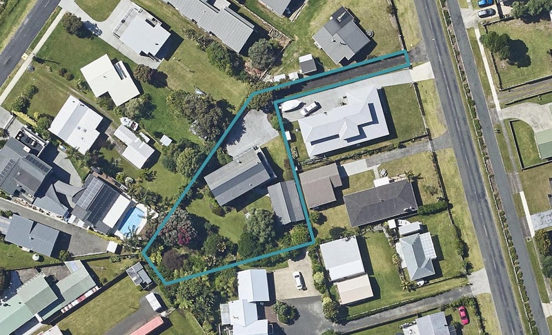 408 Seaforth Road, Bowentown, Katikati - Carousel 1