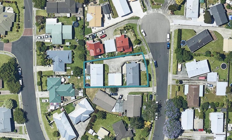 7 Pokapu Place, Bethlehem, Tauranga - Carousel 1