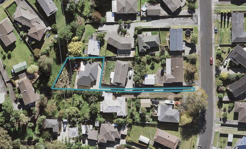 21A Vina Place, Massey, Auckland - Carousel 1