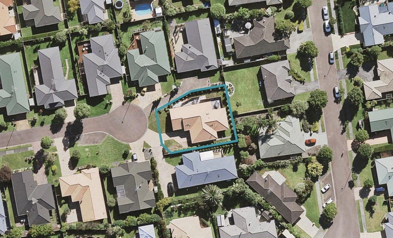 13 Darimouth Place, Albany, Auckland - Carousel 1