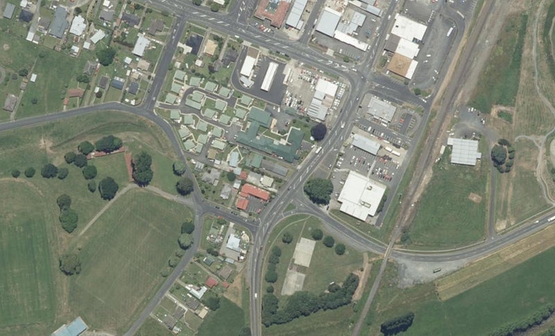 176 Maniapoto Street, Otorohanga, Otorohanga - Carousel 1