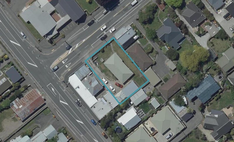 6 Somerfield Street, Somerfield, Christchurch - Carousel 1