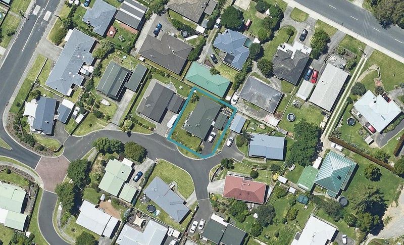 7 Park View Rise, Gate Pa, Tauranga - Carousel 1