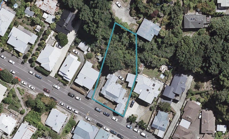 37 SHAKESPEARE RD, Bluff Hill, Napier - Carousel 1
