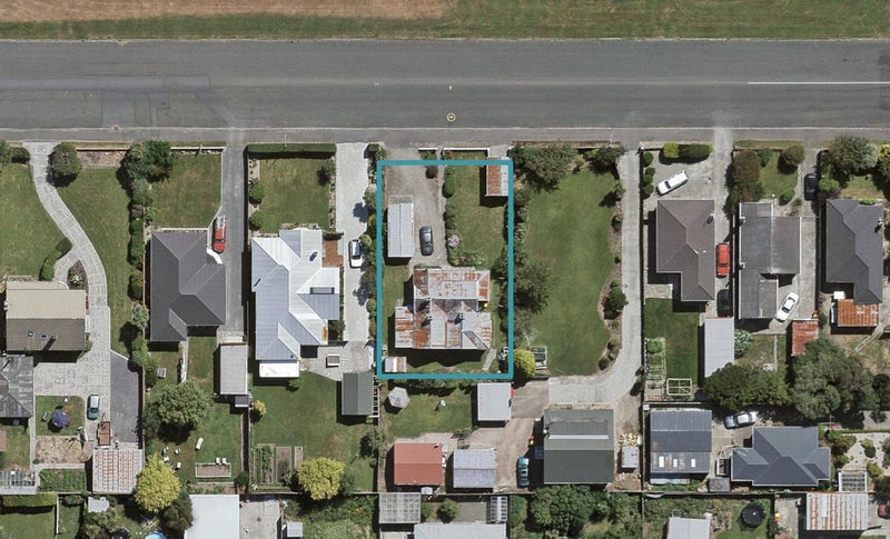 75 Dalrymple Street, Appleby, Invercargill - Carousel 1