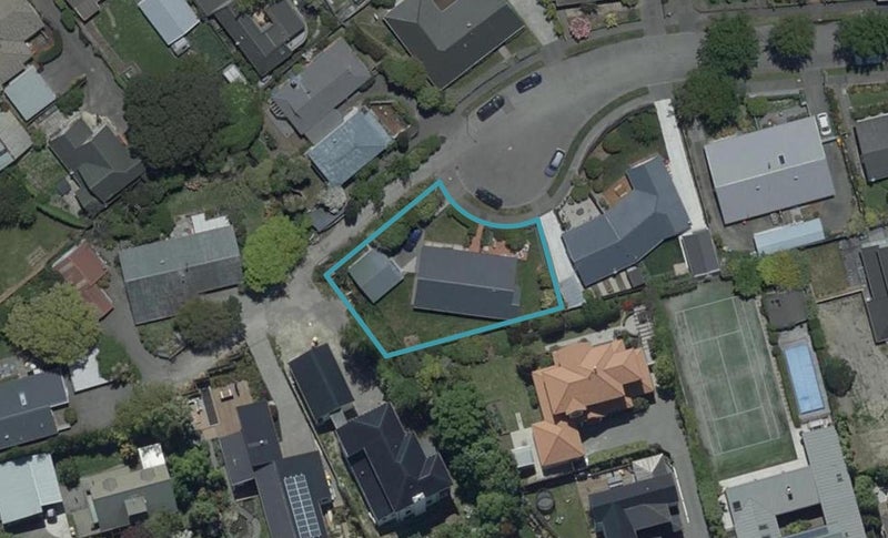11 Chislehurst Place, Bryndwr, Christchurch - Carousel 1