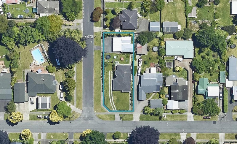 21 High Street, Glenholme, Rotorua - Carousel 1