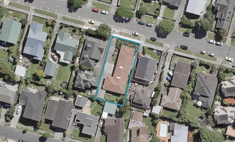 1/42 Copeland Street, Hutt Central, Lower Hutt - Carousel 1