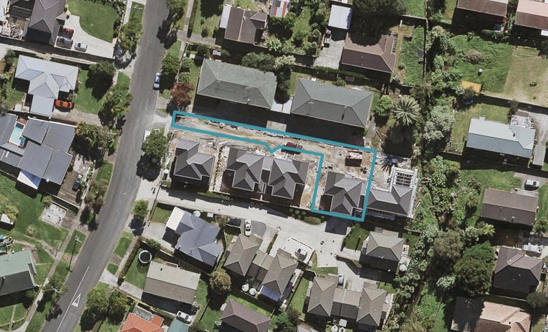 36C Wedgwood Avenue, Mangere East, Auckland - Carousel 1