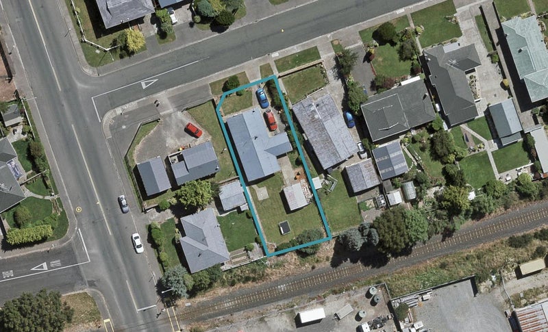 9 West Street, Hawthorndale, Invercargill - Carousel 1