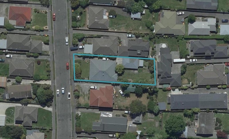 6 Oakdale Street, Avonhead, Christchurch - Carousel 1