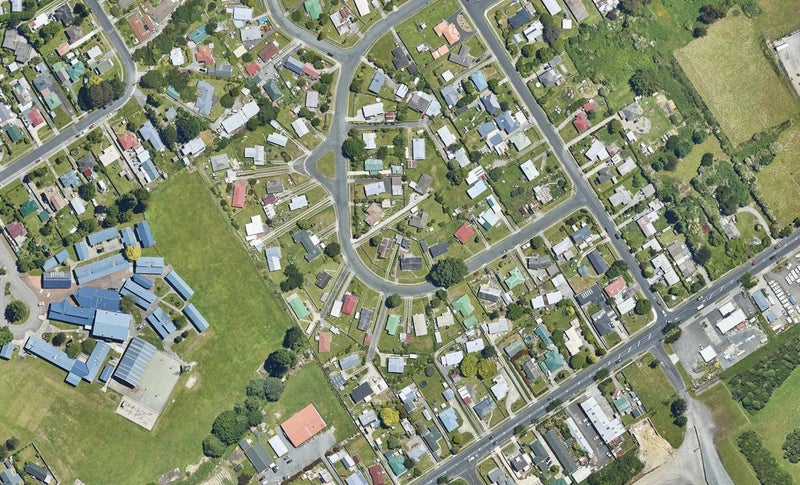 11 Tania Crescent, Western Heights, Rotorua - Carousel 1