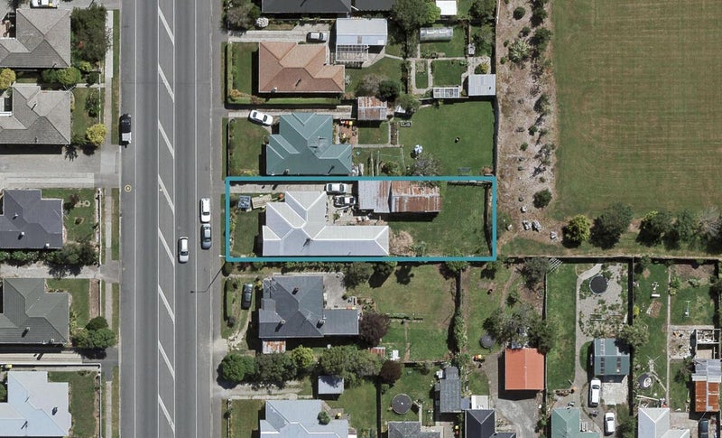 248 Pomona Street, Strathern, Invercargill - Carousel 1