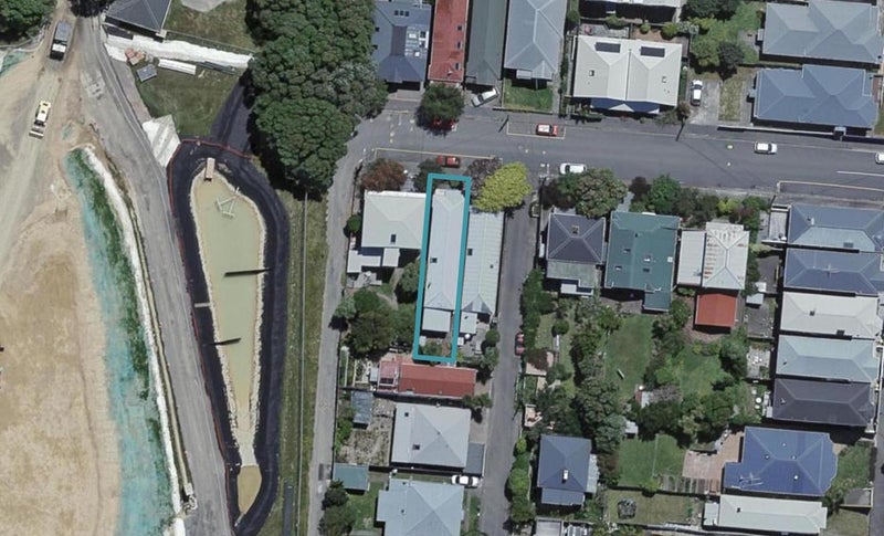 9 Salisbury Terrace, Mount Cook, Wellington - Carousel 1
