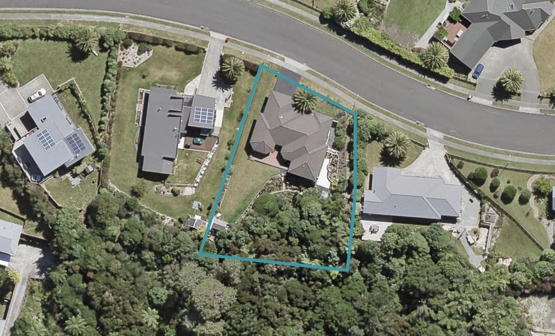26 Mount Marua Drive, Timberlea, Upper Hutt - Carousel 1