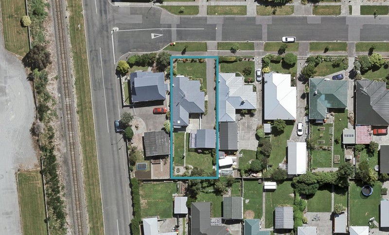 5 Lowe Street, Avenal, Invercargill - Carousel 1