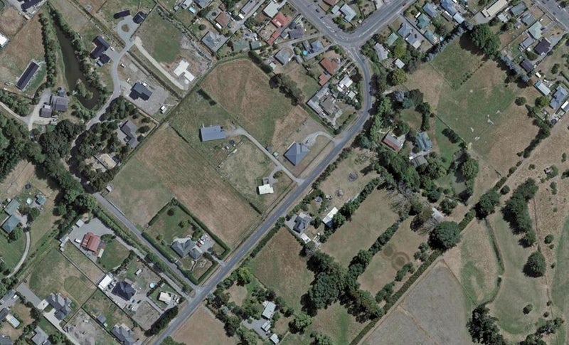 24 Andrew Street, Kuripuni, Masterton - Carousel 1