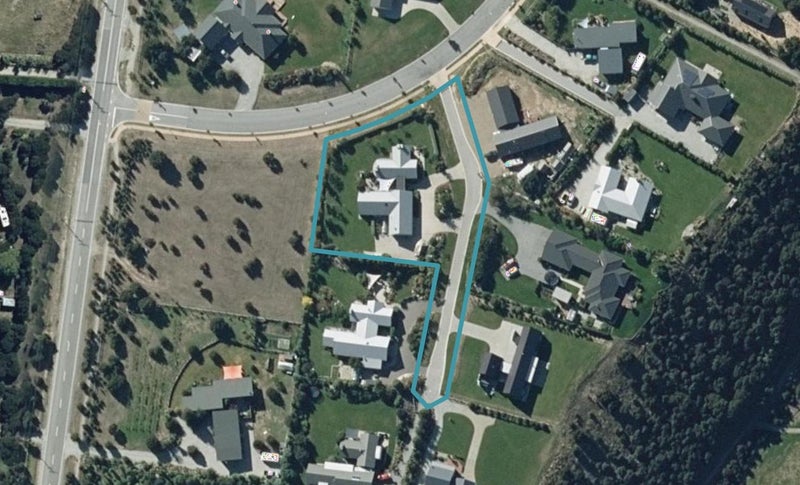 2 Grierson Lane, Albert Town, Wanaka - Carousel 1
