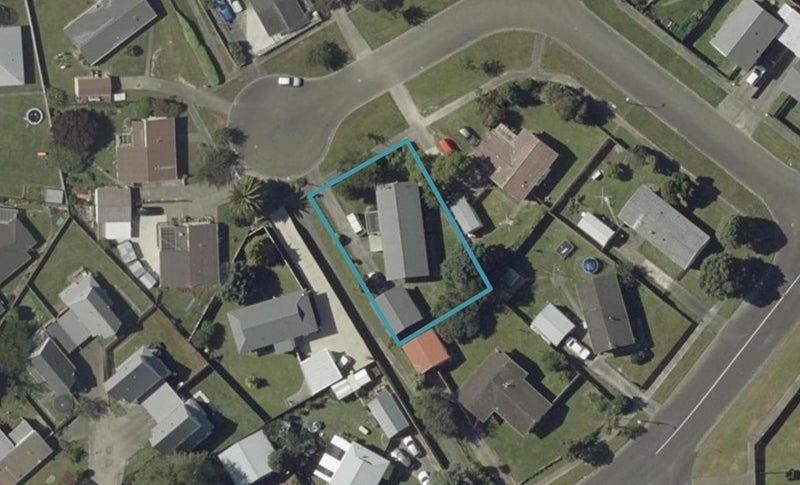 7 Chelmarsh Place, Highbury, Palmerston North - Carousel 1