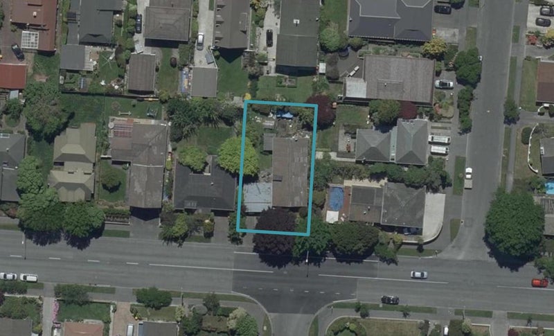 194 Maidstone Road, Avonhead, Christchurch - Carousel 1
